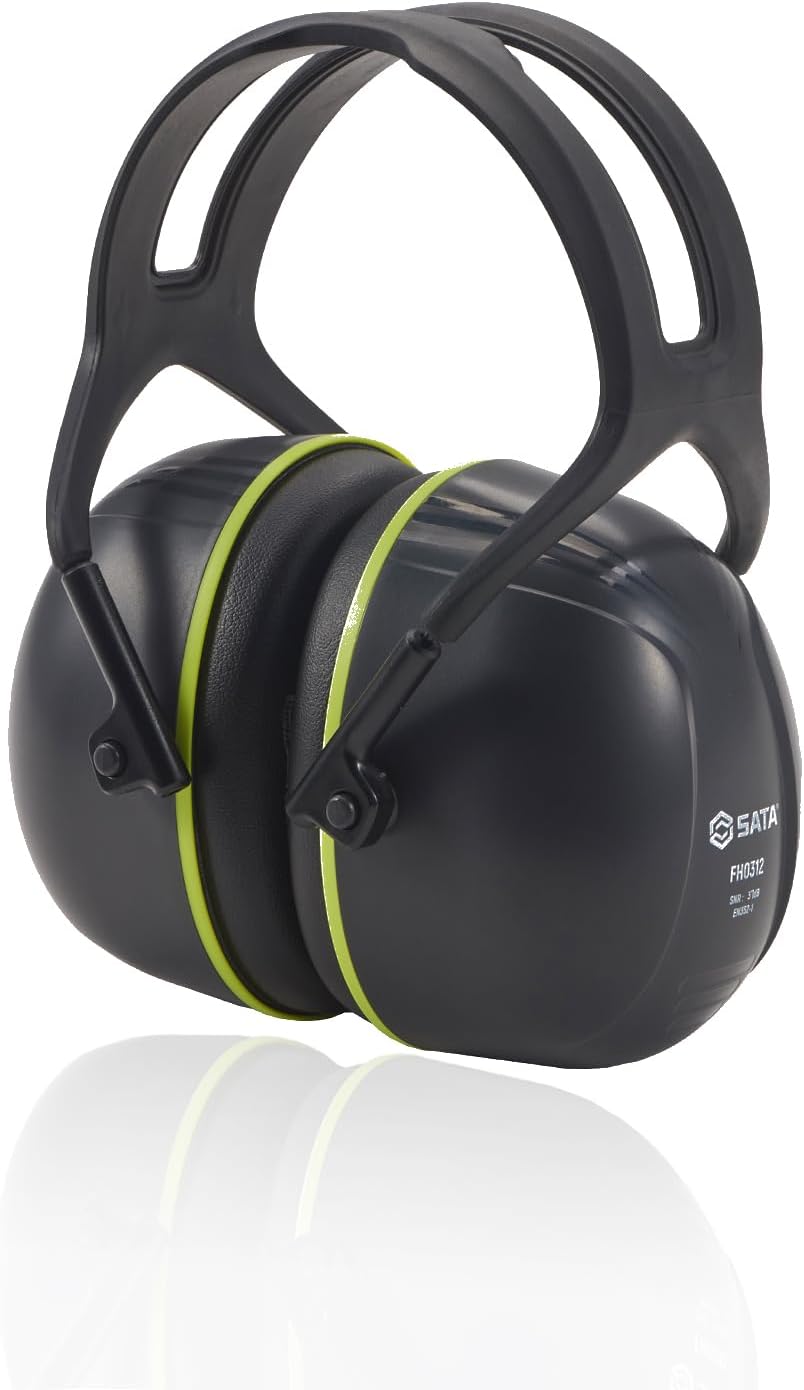 3M Pro-Grade Earmuff, Noise Reduction Rating (NRR) 30 dB, Lightweight & Adjustable Ear Muffs, Reduce Pressure Points For Al - best ear protection for power tools