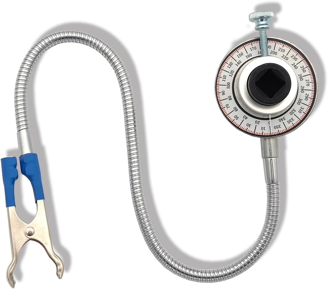 Alltooetools 1/2 Inch Torque Wrench Angle Gauge Tool SF0136 - Amazon.com