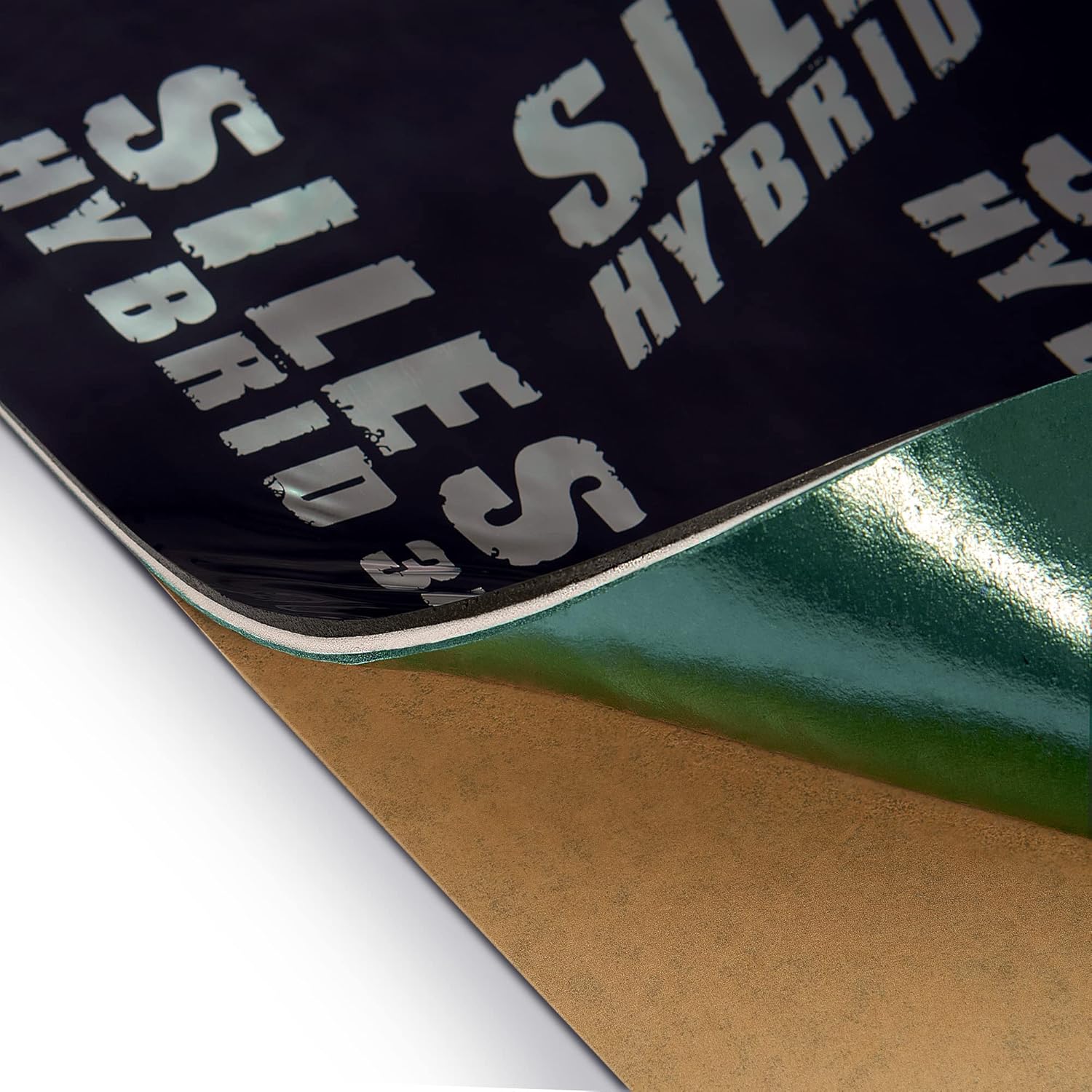 Amazon Basics Car Sound Deadening Mat, 18