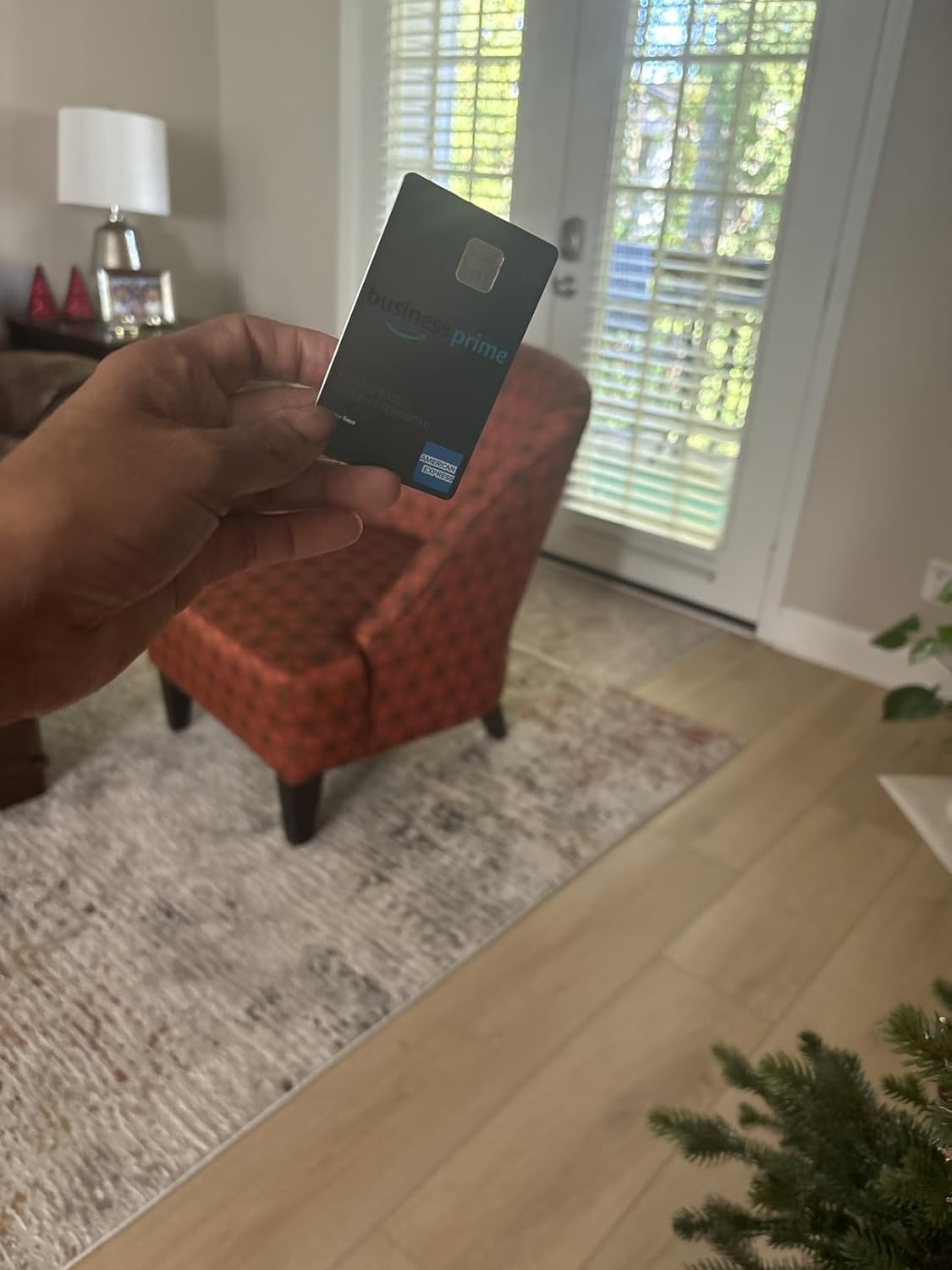 Amazon Business American Express Card - best portable pressure washer