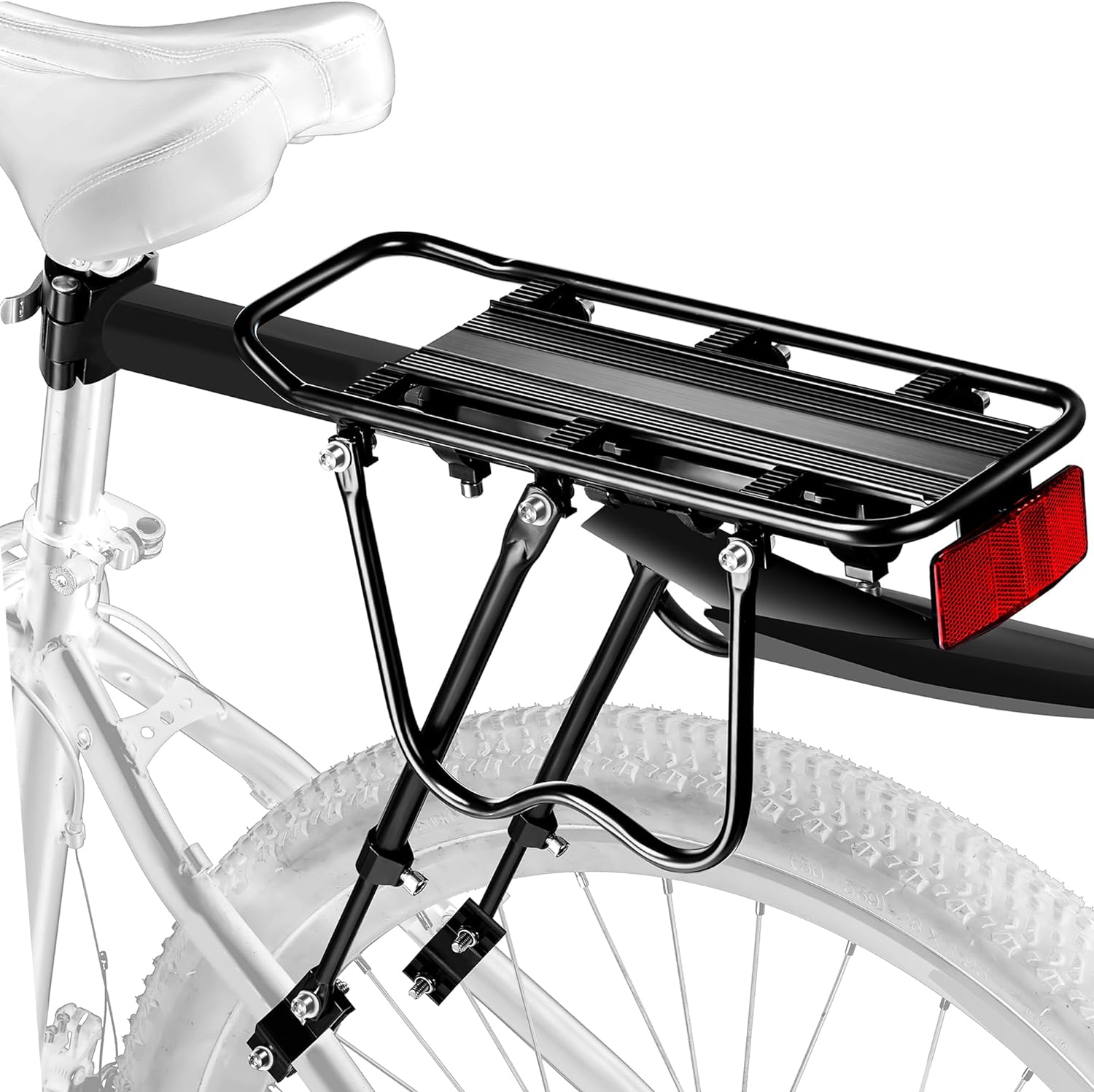 Amazon.com Amazon.com - best bike cargo rack