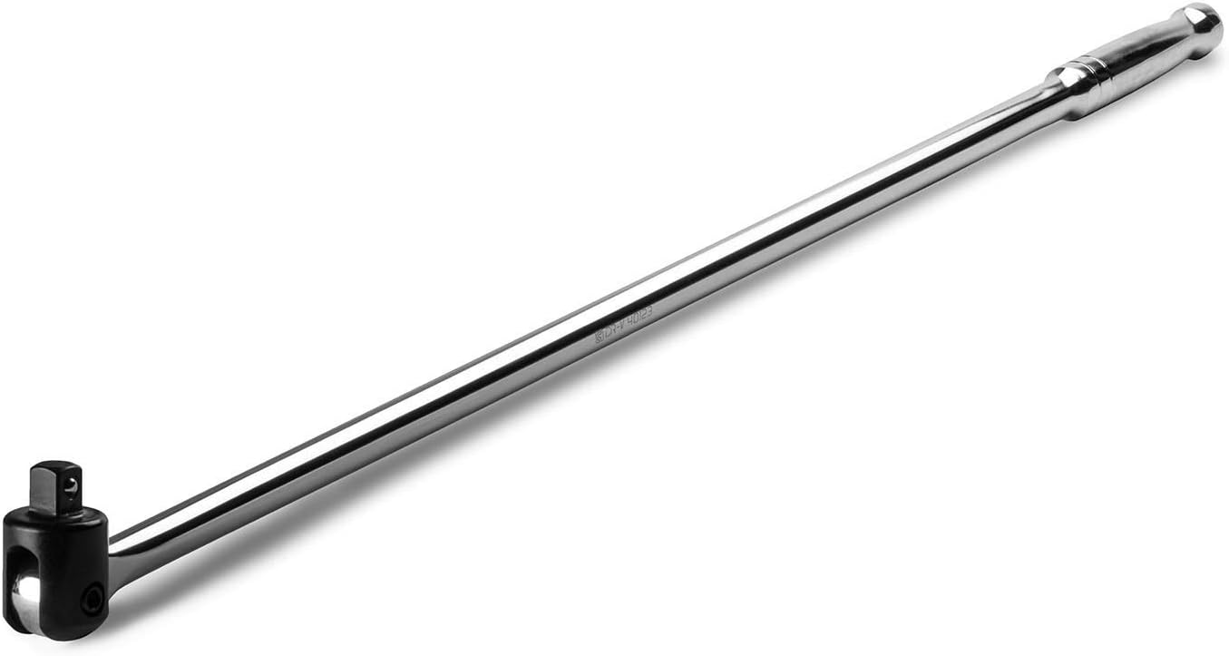 Capri Tools Breaker Bar (1/2