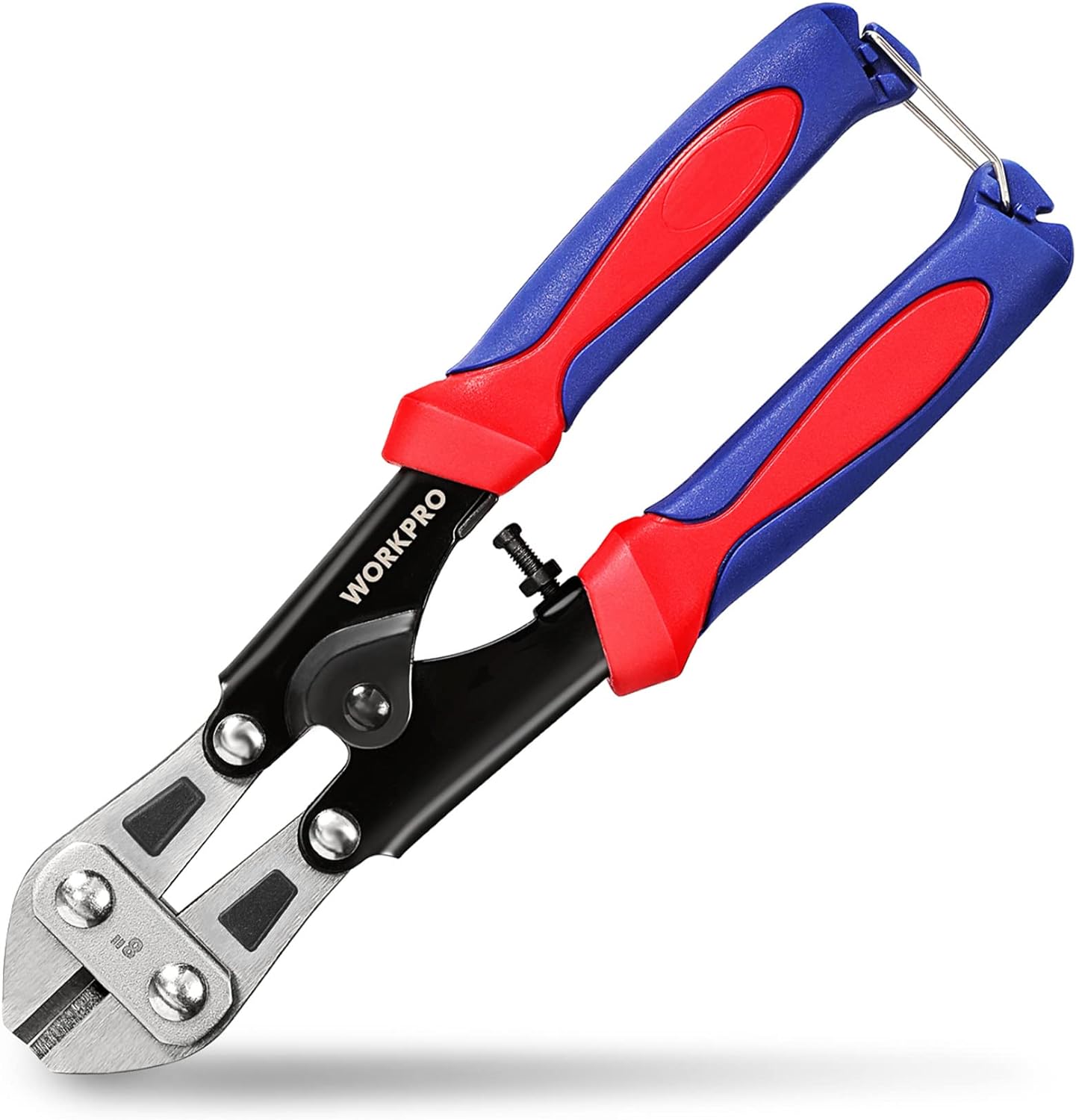 KNIPEX - 71 01 200 Tools - CoBolt Compact Bolt Cutter (7101200), 8-Inch - Pliers Knipex - Amazon.com - best bolt cutter
