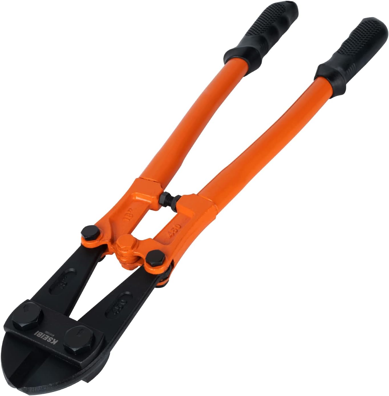 KSEIBI 141585 Heavy-Duty Medium Size Bolt Cutter 24
