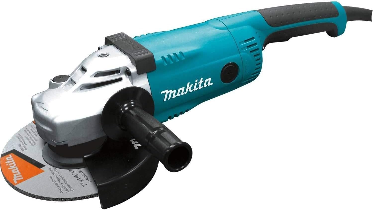 Makita 9557PBX1 4-1/2