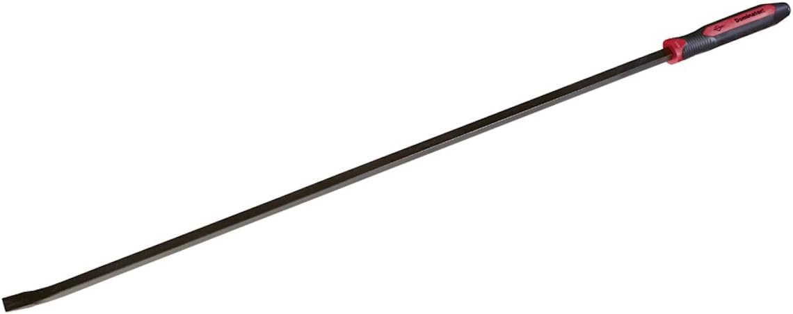 Mayhew Tools 61366 Dominator Pry Bar Set, 5-Piece Curved, Black Oxide Finish - Amazon.com - best pry bar set