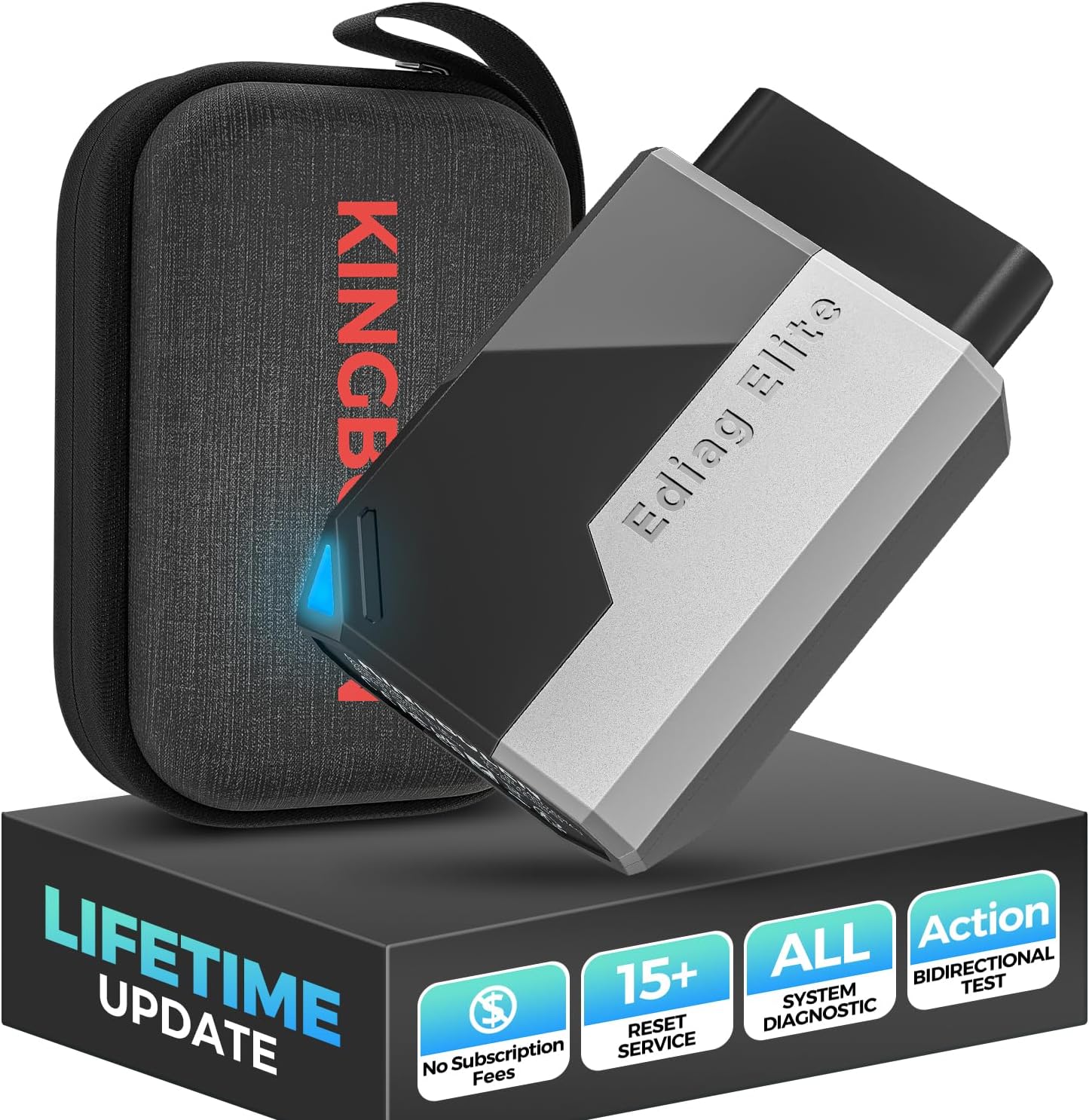 OBDLink MX+ OBD2 Bluetooth Scanner for iPhone, Android, and Windows - best bluetooth obd2 adapters