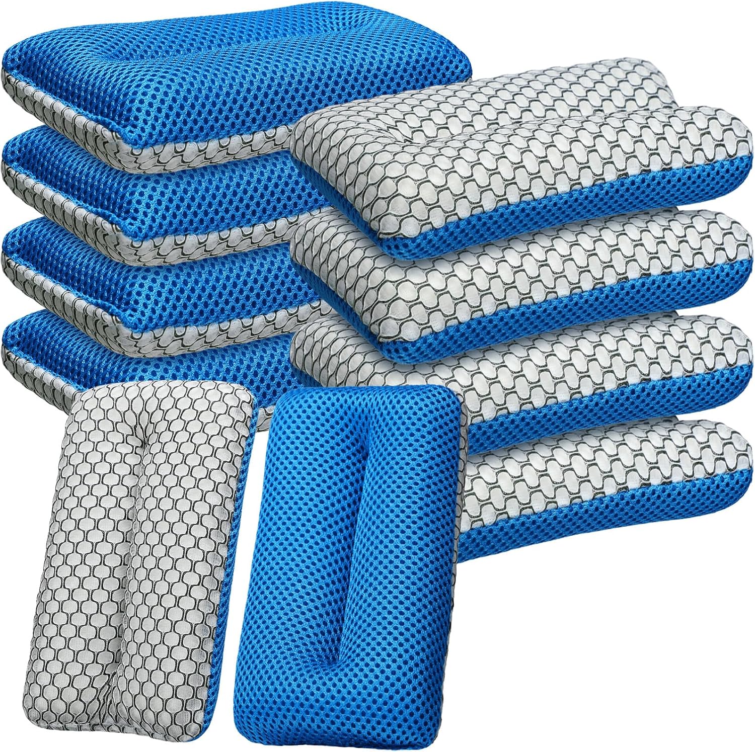 Rain-X 45122X Two-Sided Bug and Tar Sponge - best bug and tar remover