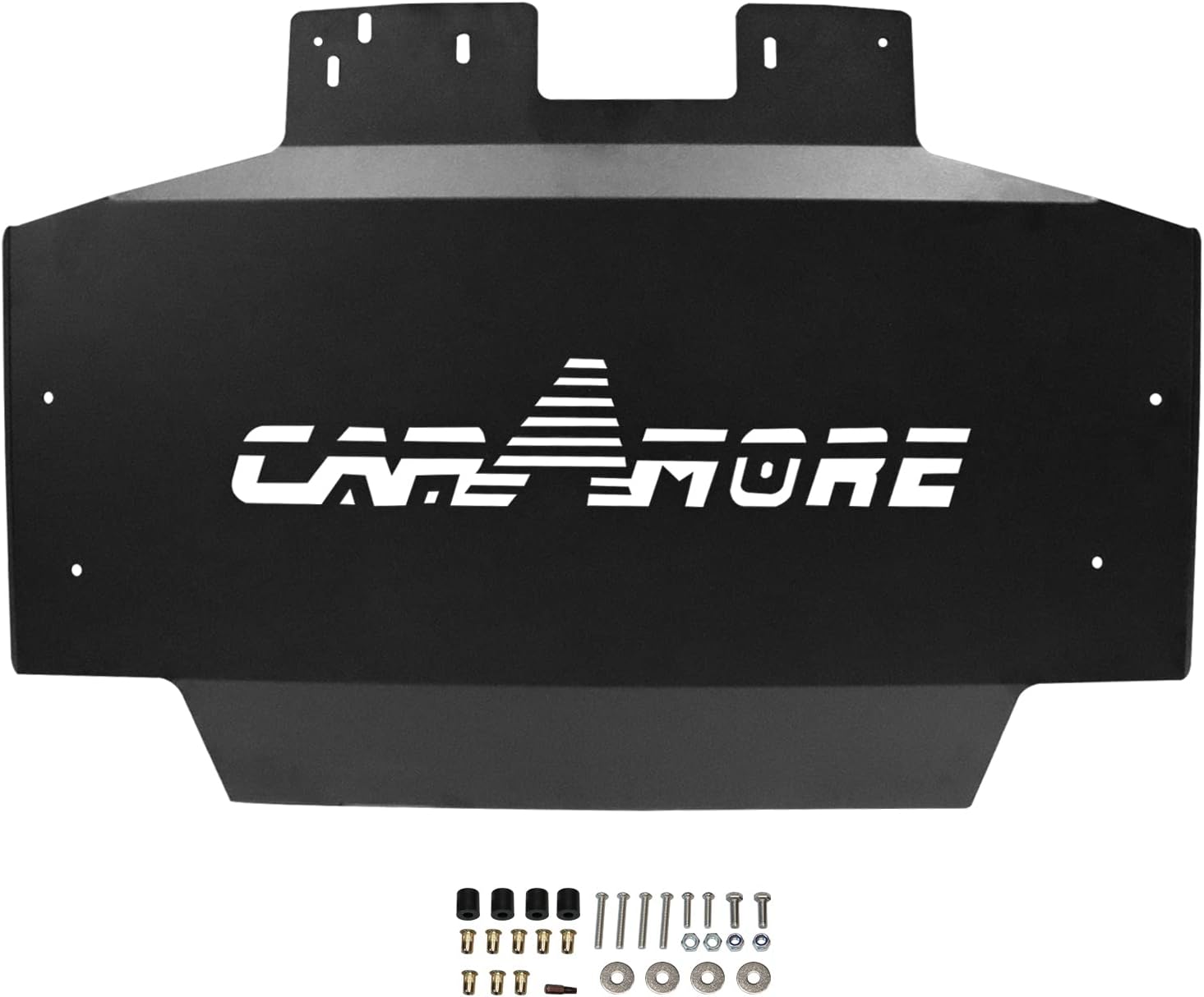 RULLINE Universal Security Anti Theft Catalytic Converter Protection Shield Catalytic Converter Catalytic Converter Anti Theft S - best catalytic converter lock