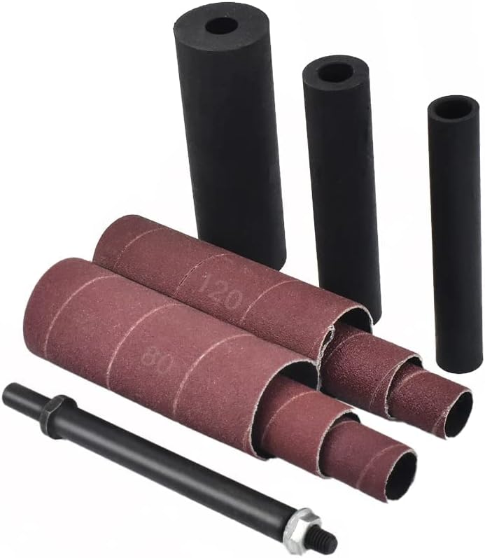 scottchen PRO Spindle Sander Adaptor 4-1/2