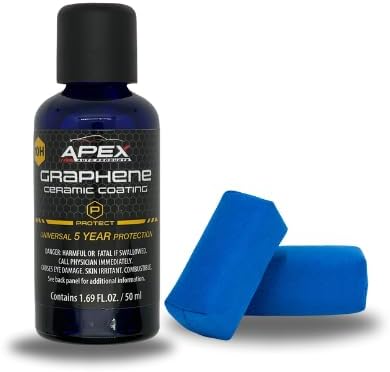 Sopami Ceramic Paint Sealant, Ceramic Coating Maximum Gloss & Shine ceramic wax, car coating spray Extremely Hydrophobic Cerami - best ceramic spray coatings