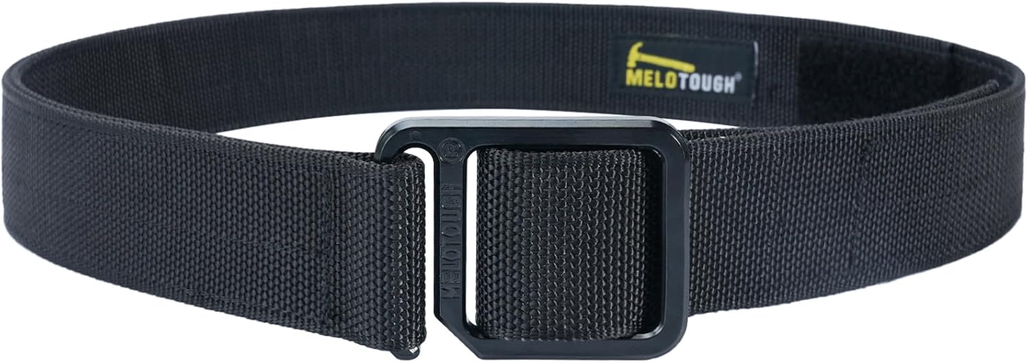 Tool Belt,Magnetic Tool Pouch,14-Pockets Tool Belts for Men,Detachable & Adjustable Tool Pouch belt for Electrician,Carpenter - best tool belt